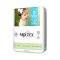 MOLTEX Pure&Nature Wegwerfwindeln 5 Junior (11-16 kg) 25 Stk