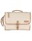 SKIP HOP Wickelauflage Reise 2in1 Pronto Beige Swirl Dot