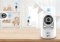 NENO Digitales Video-Babyphone Vista