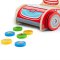 Bigjigs Toys Stielstaubsauger