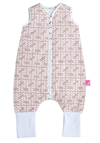 MOTHERHOOD Schlafsack mit Hose Pink Classics 1,5-2,5 Jahre 2tog