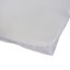 PETITE&MARS Aerodry cot mattress protector - white