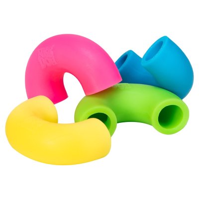 Schylling NeeDoh Mac N Squeeze 4 kom