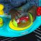 BABY EINSTEIN Hüpfburg/Aktivitätszentrum 2-in-1 Curiosity Cove™ 6m+ bis 11kg
