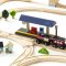 Le Toy Van Comboio de Cidade