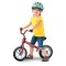 CHICCO Poganjalec Red Bulet 2-5 let, do 25 kg