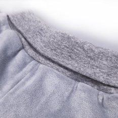 Półśpiochy NICKI - szary