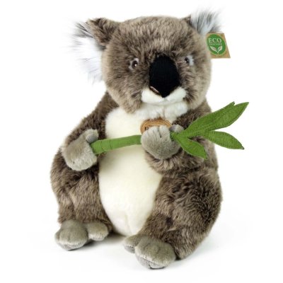 Rappa Pluszowa koala 30 cm ECO-FRIENDLY
