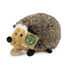 Rappa Arici de pluș 17 cm ECO-FRIENDLY
