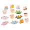 Bigjigs Toys Ubieranki Puzzle Rodzina Niedźwiedzi