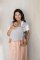 BOBA Babytrage Boba Bliss Grey