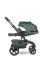 EASYWALKER Kinderwagen kombiniert Jimmey 2in1 Pine Green LITE RWS