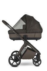 EASYWALKER Moskitonetz für Kinderwagen Zoey