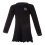 Tunika smyk DR Outlast® - svart