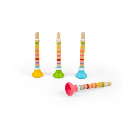 Bigjigs Toys Trompete 1 Stk.