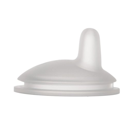 CANPOL BABIES Gobelet de rechange en silicone pour gobelets FirstCup 1 pièce