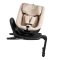 KINDERKRAFT Car seat I-Guard Pro I-size (61–105 cm) Beige