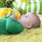 OBALL Spielzeug Oball Beißringe Soother Pals™ Easy-Grasp 2er-Pack 3m+