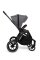 MUUVO Kombikinderwagen Quick 4.0 Iron Graphit Set 2in1