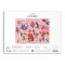 Galison Puzzle The language of flowers 1000 Teile