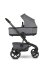 EASYWALKER Poussette combinée Jimmey 2en1 Iris Grey LITE RWS