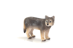 Mojo Cucciolo di Lupo
