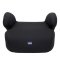 CHICCO Cushion Quasar i-size (126-150 cm) - Svart