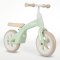 QPLAY Poganjalec Tech Mint, starost 2-4 leta, do 30 kg