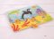 Bigjigs Toys Holzpuzzle Meereswelt