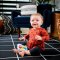 BABY EINSTEIN Musikalisches Spielzeug Klavier 3m+