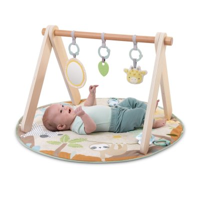 INGENUITY Manta de Juego Wonder & Wood™ 0m+