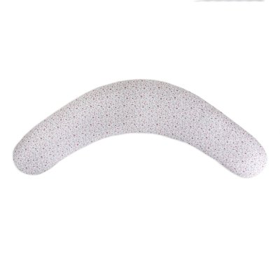 CEBA BABY Stillkissen Cebuška PHYSIO Multi Jersey Vergissmeinnicht 190 cm