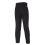 Legging glad Outlast® - zwart