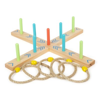 small foot Ringkast Active
