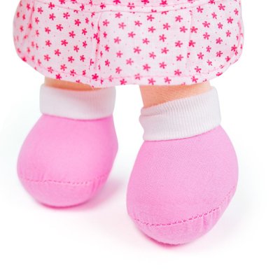 Bigjigs Toys Lalka szmaciana Sophie 28 cm