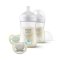 Philips AVENT Zestaw startowy dla noworodka Natural Response SCD837/11