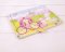 Bigjigs Toys Drewniane puzzle księżniczka z powozem
