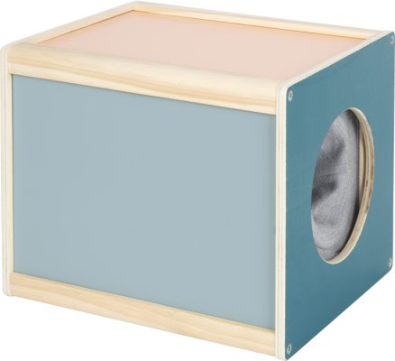 small foot Fühlbox Sensory