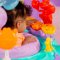 DISNEY BABY Sauteur THE LITTLE MERMAID Sea of Activities™