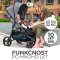 KINDERKRAFT Sportkinderwagen Grande Plus Grau