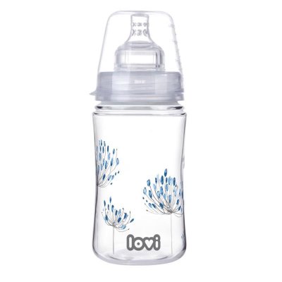 Babyflasche Trends 240 ml Botanic