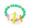 BRIGHT STARTS Rattle / Teether, 3m+