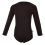 Body cienkie DR Outlast® - czarny