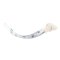 BABYONO Schnullerclip blau 0m+