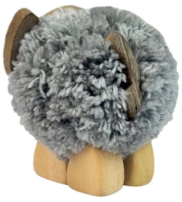 2Kids Toys Holzfigur XL Bommel Elefant