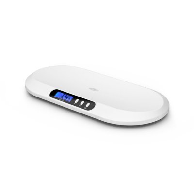 TRUELIFE Digitale Babywaage BabyScale B5 BT