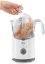 CHICCO Steamer and blender 4 in 1