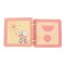 small foot Houten Boek Lotta