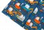 Chaqueta softshell para niños con membrana Monkey Mum® - Obra divertida, 2.ª calidad - talla 98/104