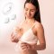 BABYONO Elektrische Milchpumpe Double Twinny + Stilleinlagen 100 + 40 GRATIS